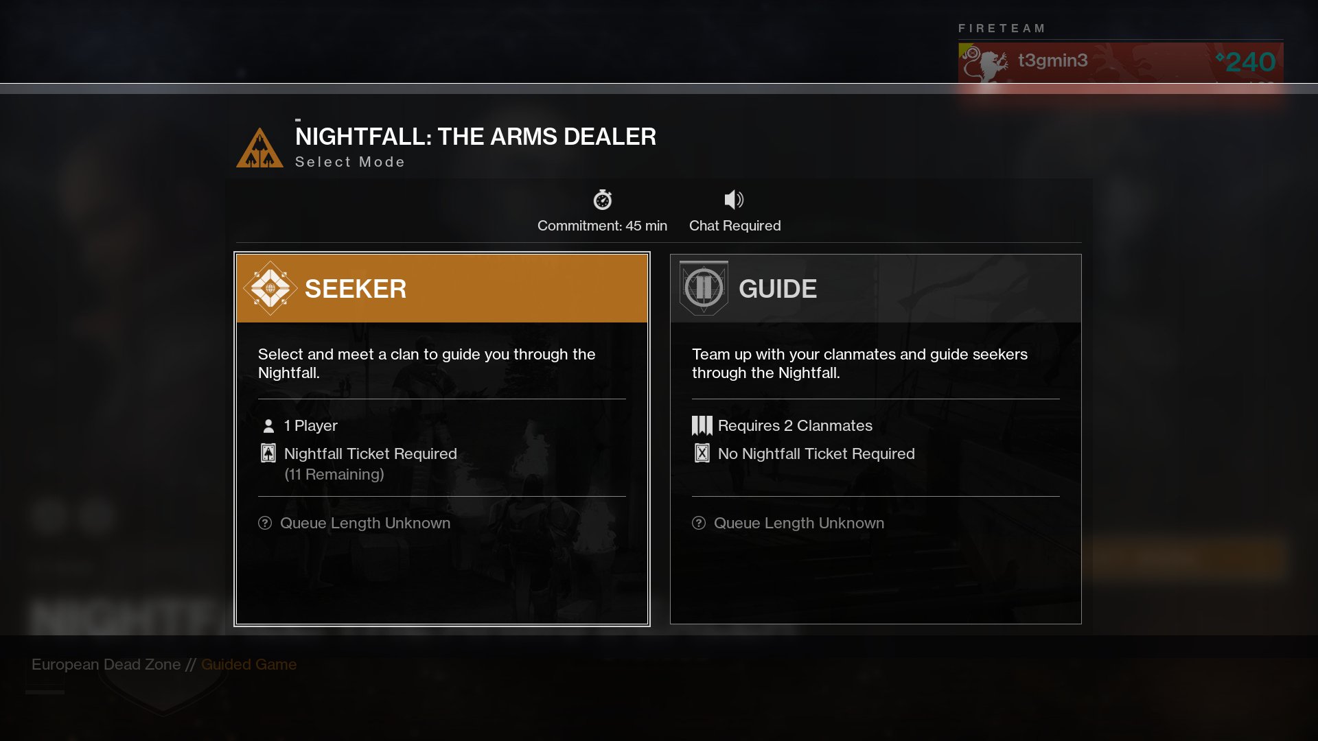 Destiny 2 - Imagen 7